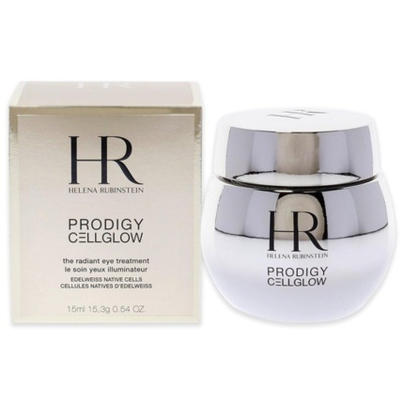 Helena Rubinstein Prodigy Cellglow The Radiant Eye Treatment Unisex Treatment 0.54 oz