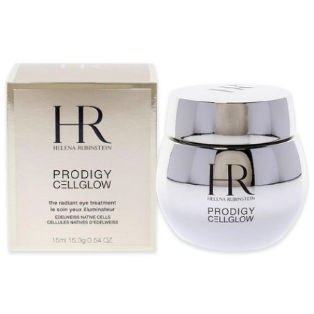 Helena Rubinstein Prodigy Cellglow The Radiant Eye Treatment Unisex Treatment 0.54 oz