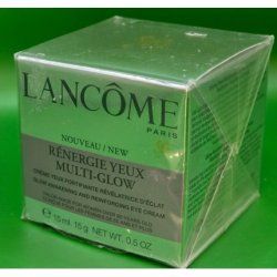 Lancome Renergie Multi-Glow Eye Cream 15ml