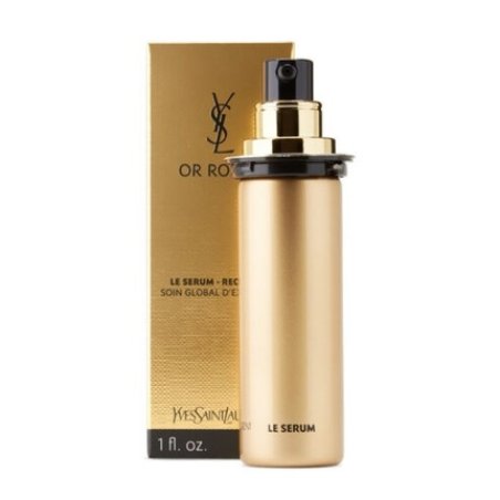 Yves Saint Laurent YSL Or Rouge Le Serum Recharge Global Exceptional Care 1.0 oz