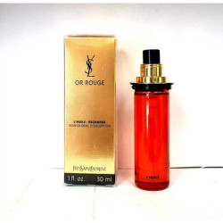 Yves Saint Laurent Or Rouge Global Exception Care 1oz/30ml Boxed New Sealed