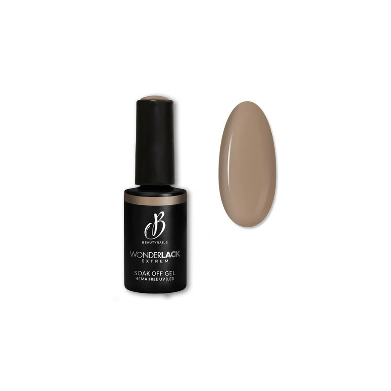 Beautynails Hema Free My Secret 8ml