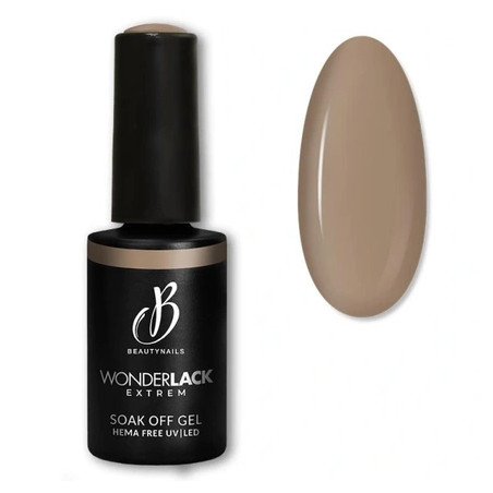 Beautynails Hema Free My Secret 8ml