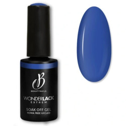 Beautynails Bna We Hema Free Static Blue 8 Milliliters