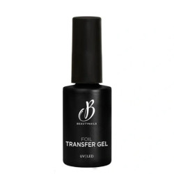 Beautynails Bna Foil Transfer Gel 8 Milliliters