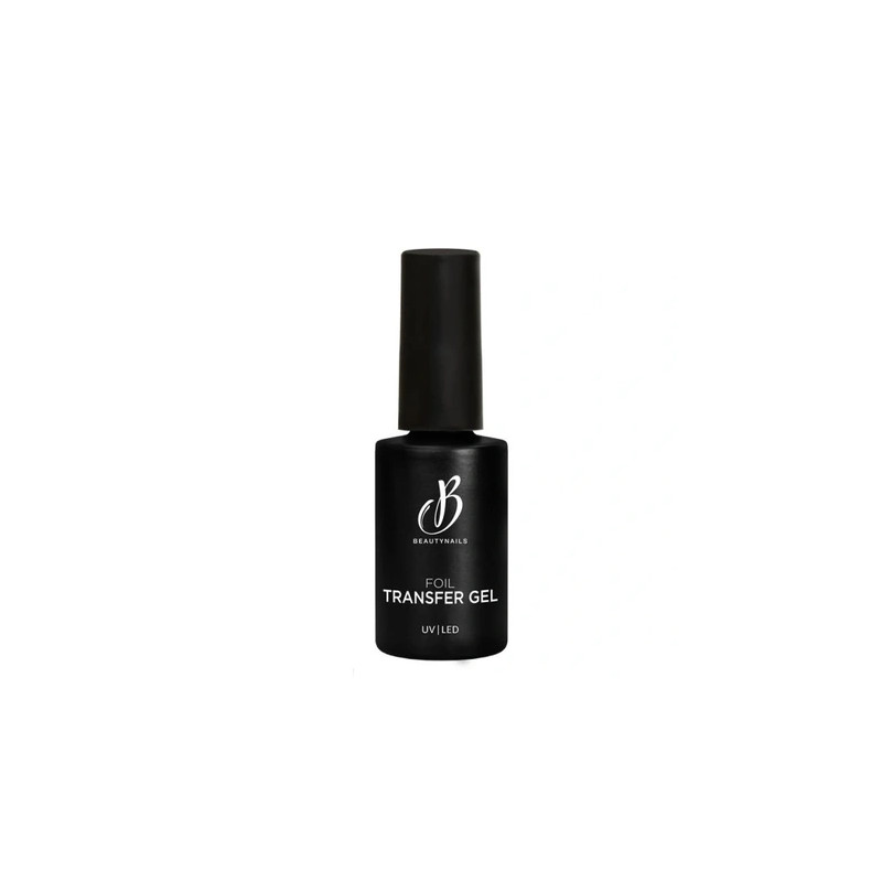 Beautynails Bna Foil Transfer Gel 8 Milliliters