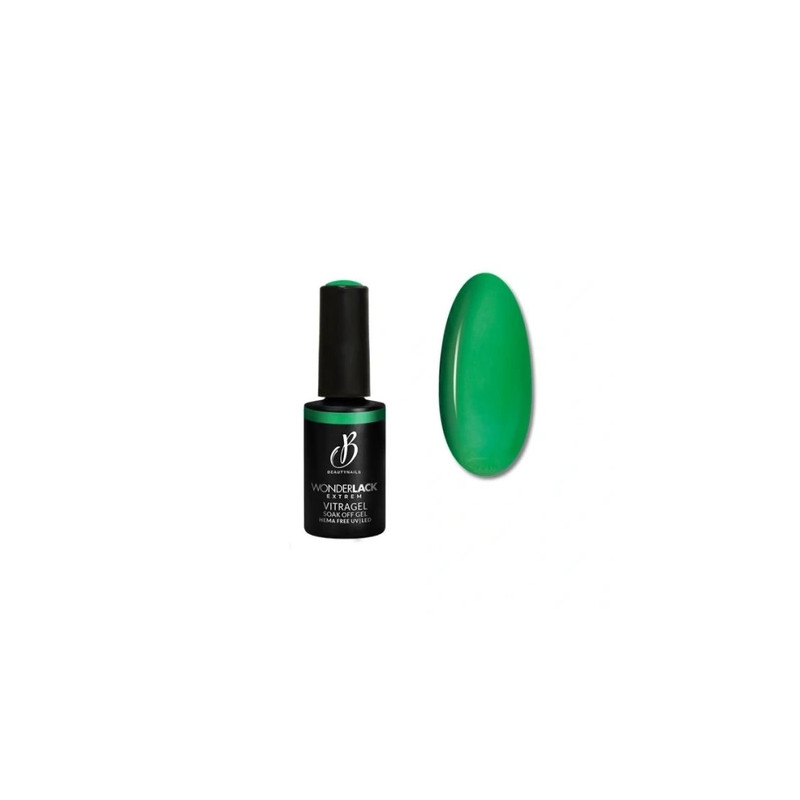 Beautynails Hema Free Vitragel Leafy 8ml