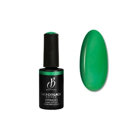 Beautynails Hema Free Vitragel Leafy 8ml