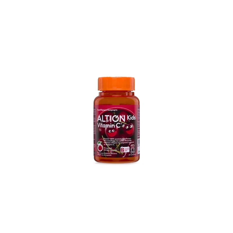 Altion Kids Vitamin C