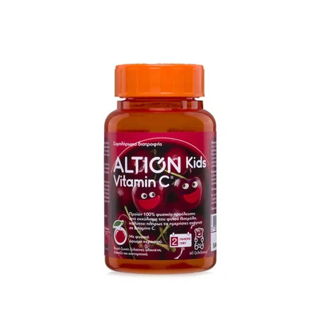 Altion Kids Vitamin C