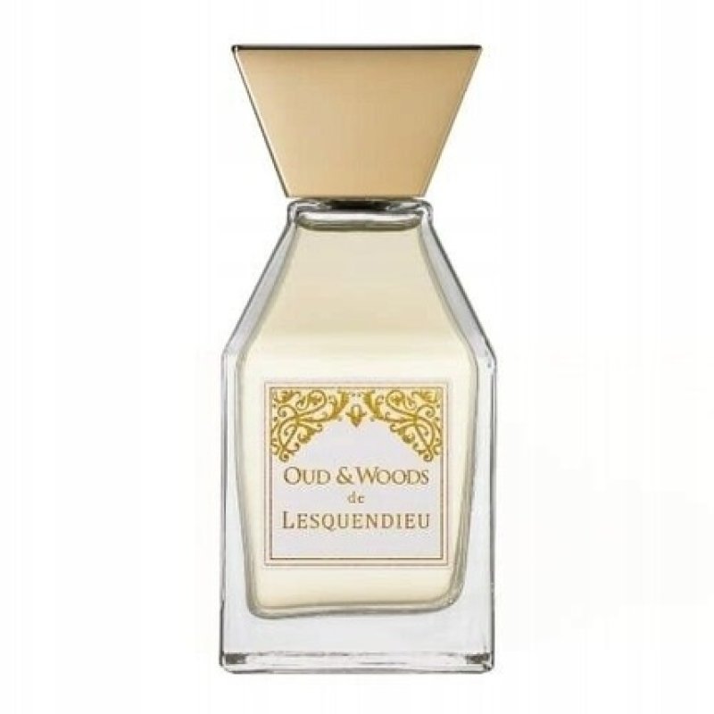 Lesquendieu Oud Woods Eau De Parfum 75ml