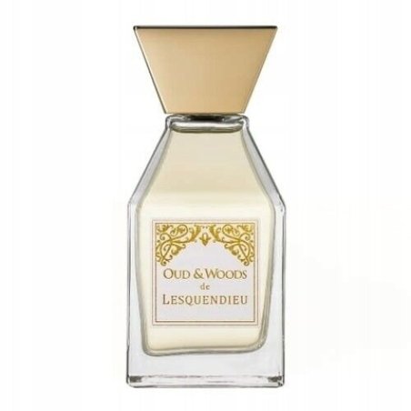 Lesquendieu Oud Woods Eau De Parfum 75ml