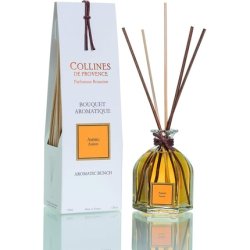 Collines De Provence Aromatic Bouquet 100ml Amber