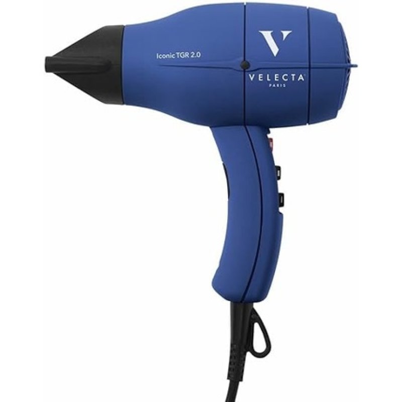 Velecta Paramount Tgr 3600 Xs Hair Dryer Turquoise
