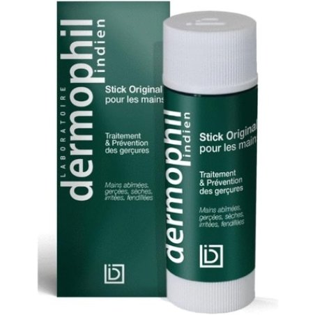 Dermophil Indien Original Stick for Hands 30g
