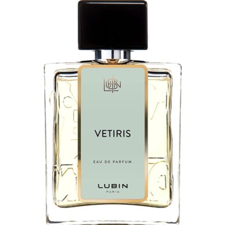 Lubin Vetiris EDP 75ml
