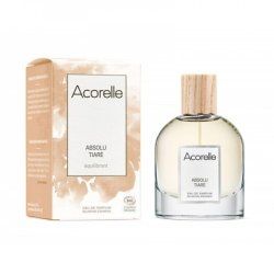 Acorelle Eau de Parfum Absolu Tiaré 50ml