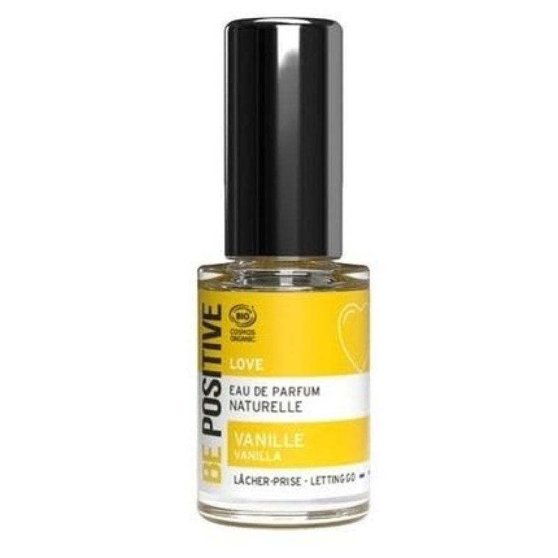 Acorelle Eau Parfum Reconfort Vanilla 15ml