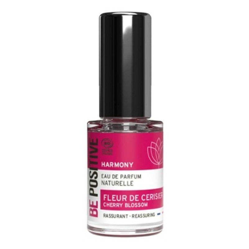 Eau Parfum Harmony Cherry 15ml Acorelle