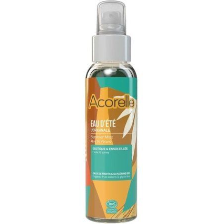 Eau d'ete l'Originale ACORELLE