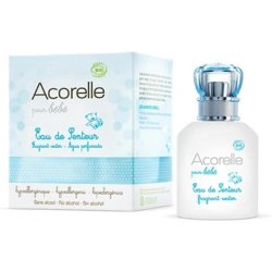 Water PERF. Baby 50ml Acorelle