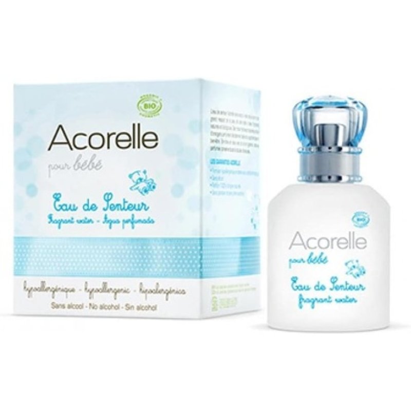 Water PERF. Baby 50ml Acorelle