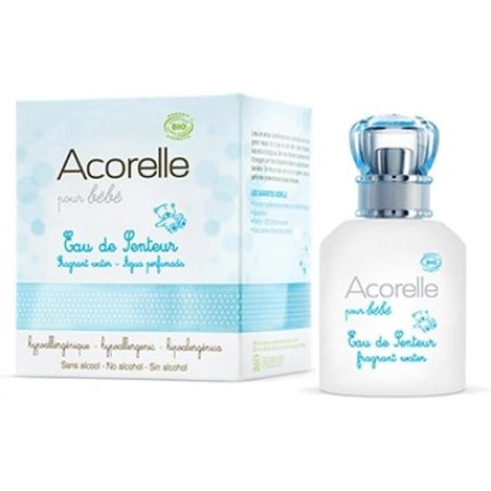 Water PERF. Baby 50ml Acorelle
