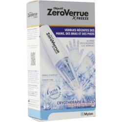 Mylan Objectif Zeroverrue Freeze Pen 7.5g