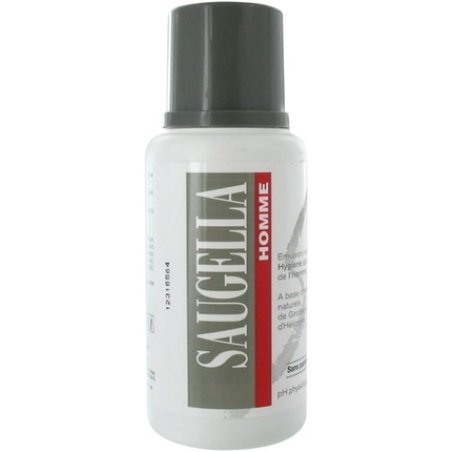 Saugella Men Bottle 200ml