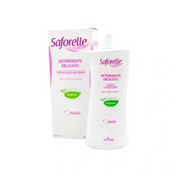 Boiron Saforelle Delicate Intimate Cleanser 500 Ml