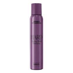Andrew Fitzsimons Hard Strong Hold Hairspray For Maximum Control - 200ml