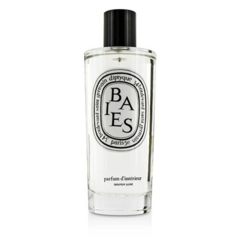 Diptyque Room Spray Baies Berries 150ml Home Scent
