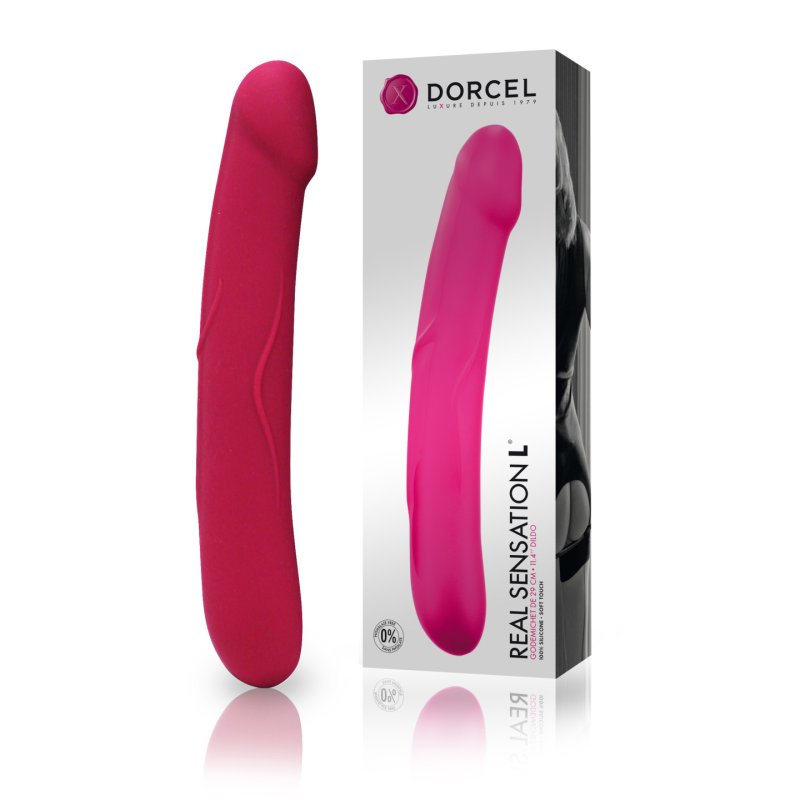 DORCEL Real Sensation L