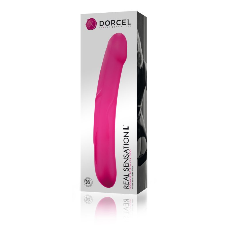 DORCEL Real Sensation L