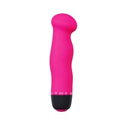 Marc Dorcel Clit Vibe Mini Stimulator - Pink