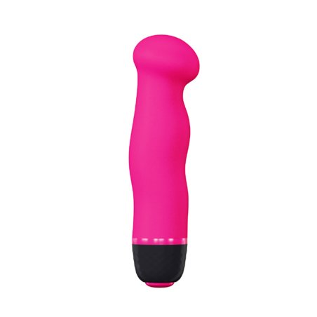 Marc Dorcel Clit Vibe Mini Stimulator - Pink