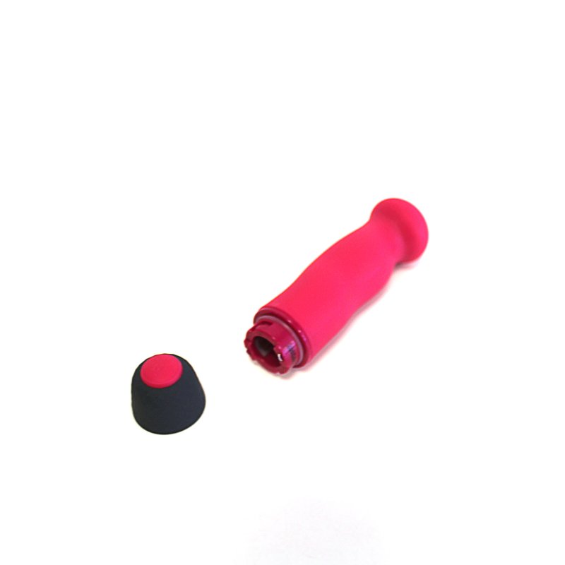 Marc Dorcel Clit Vibe Mini Stimulator - Pink