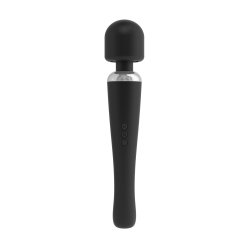 Lelo Mia 2 Lipstick-Style Vibrator Black Discreet Bullet Clitoral Massager