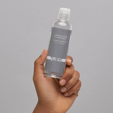 Yes For Lov Ultimate Lubricant Silicone Gel Thick Consistency 150ml