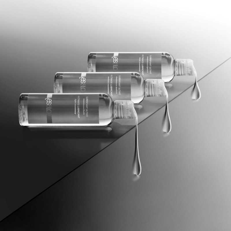 YESforLOV ULTIMATE LUBRICANT - thick consistency 150 ml Anal Lubrifiant à base de silicone