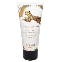 Memo Paris African Leather Hand Cream 50ml