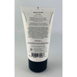 Memo French Leather Hand Care