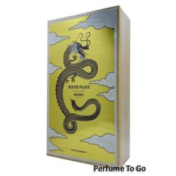 MEMO WINTER PALACE Graines Vagabondes EDP Spray 2.5oz 75ml - New and Sealed