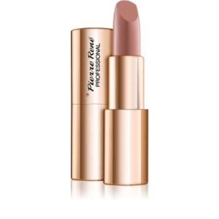 Pierre Renee Lips Royal Mat Mattifying Lipstick Shade 37 Coral Bliss - 5 Grams