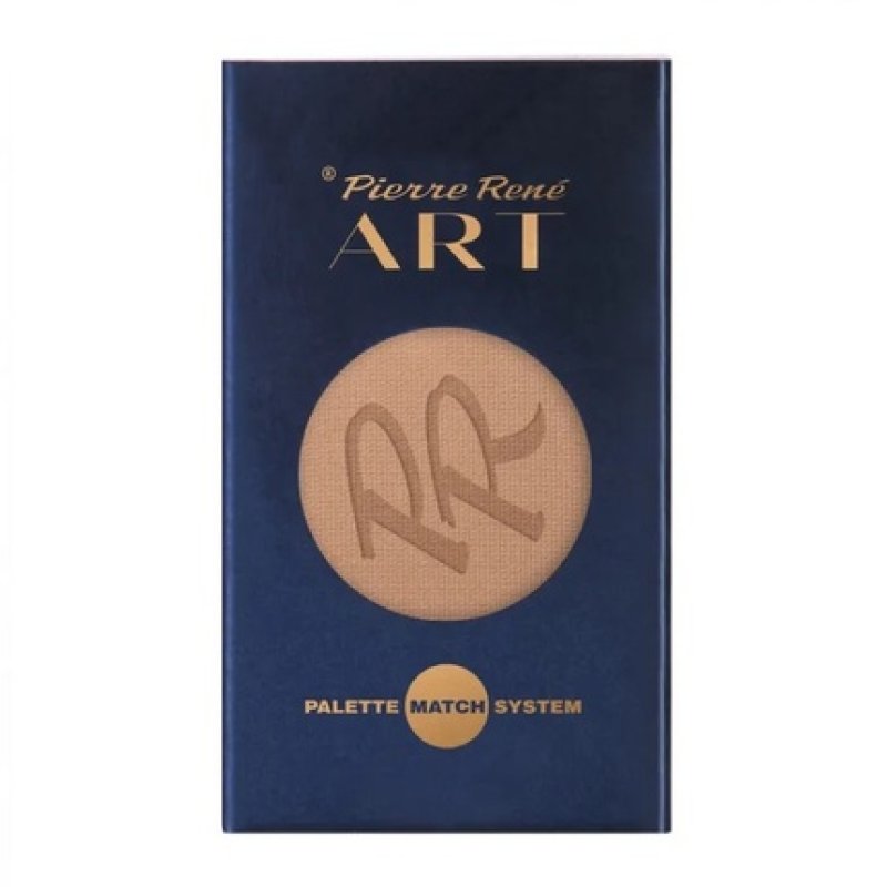 Pierre Rene Art Palette Match System Bronzing Powder 07 55g