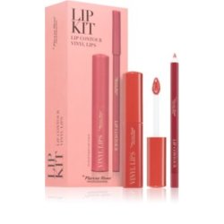 Pierre Renee Professional Lip Kit - 8 Ml