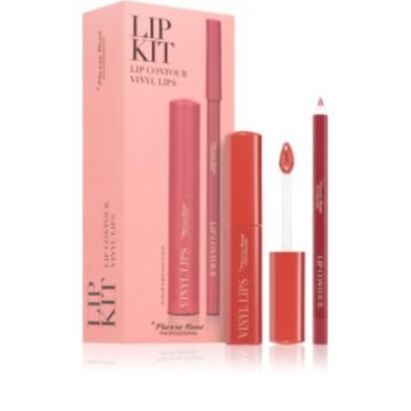 Pierre Renee Professional Lip Kit - 8 Ml