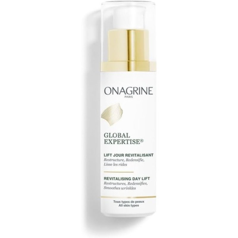 Onagrine Global Expertise Revitalising Day Lift 40ml
