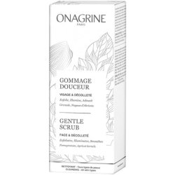 Onagrine Gentle Scrub 75ml