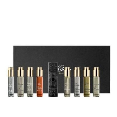 Kilian Discovery Set for Women 8 Piece Gift Set